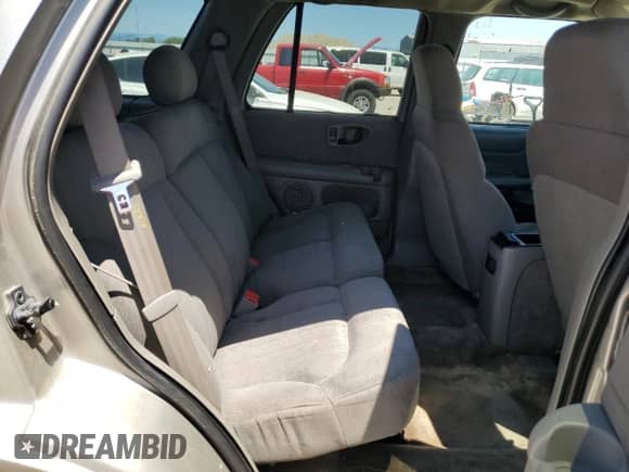 2004 Chevrolet Blazer LS with VIN 1GNDT13X64K129899, listed as a Copart auction lot 62139575 with 174,515 mi miles and Clean title. Bid and sale history available at DreamBid. Image 10.