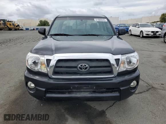 2006 Toyota Tacoma с VIN 5TETX22N76Z151276, выставлен на аукционе Copart как лот 81988625 с пробегом 169 828 миль миль и На запчасти • Non repairable. История ставок и продаж доступна на DreamBid. Изображение 5.