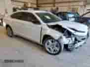 2017 Chevrolet Impala LS с VIN 2G11Z5SA1H9128982, выставлен на аукционе Copart как лот 86097355 с пробегом 100 534 миль миль и Списание • Salvage title. История ставок и продаж доступна на DreamBid. Изображение 4.