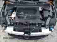 2023 Hyundai Ioniq 6 Limited с VIN KMHM54AA9PA045889, выставлен на аукционе Copart как лот 81153024 с пробегом 8 146 миль миль и Списание • Salvage title. История ставок и продаж доступна на DreamBid. Изображение 11.