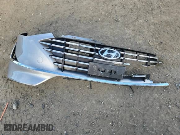 2021 Hyundai Sonata Blue с VIN KMHL24JJ6MA030492, выставлен на аукционе Copart как лот 84024805 с пробегом 27 940 миль миль и Списание • Salvage title. История ставок и продаж доступна на DreamBid. Изображение 12.