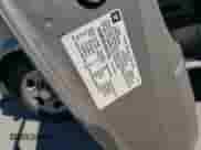 2003 Chevrolet Astro Cargo z VIN 1GCDM19X73B137764, wystawiony jako Copart lot #57367915 z przebiegiem Nie podano mil oraz Czysty tytuł • Clean title. Historia ofert i sprzedaży dostępna na DreamBid. Obrazek 13.