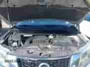 2014 Nissan Pathfinder Platinum Hybrid with VIN 5N1CR2MN5EC642025, listed as a IAAI auction lot 40488450 with 91,360 mi miles and . Bid and sale history available at DreamBid. Image 10.