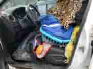 2013 Chevrolet Captiva Sport LT с VIN 3GNFL3EKXDS506552, выставлен на аукционе Copart как лот 76339644 с пробегом 139 748 миль миль и Чистый • Clean title. История ставок и продаж доступна на DreamBid. Изображение 7.