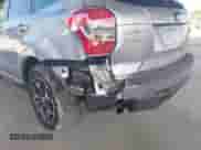 2016 Subaru Forester XT Touring with VIN JF2SJGXC1GH405232, listed as a IAAI auction lot 43370477 with 201,225 mi miles and . Bid and sale history available at DreamBid. Image 17.