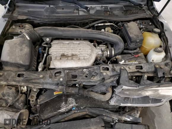 2007 Saturn VUE V6 with VIN 5GZCZ63407S878027, listed as a Copart auction lot 67602245 with 201,573 mi miles and Salvage title. Bid and sale history available at DreamBid. Image 12.