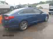 2016 Hyundai Sonata SE с VIN 5NPE24AF3GH305757, выставлен на аукционе IAAI как лот 43311267 с пробегом 152 733 миль миль и . История ставок и продаж доступна на DreamBid. Изображение 4.