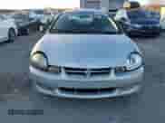 2002 Dodge Neon ES with VIN 1B3ES56C82D606383, listed as a Copart auction lot 79998574 with 120,547 mi miles and Clean title. Bid and sale history available at DreamBid. Image 5.