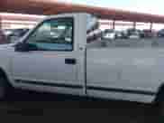 1998 GMC Sierra 1500 с VIN 1GTEC14W1WZ507575, выставлен на аукционе IAAI как лот 42174509 с пробегом 297 207 миль миль и . История ставок и продаж доступна на DreamBid. Изображение 14.