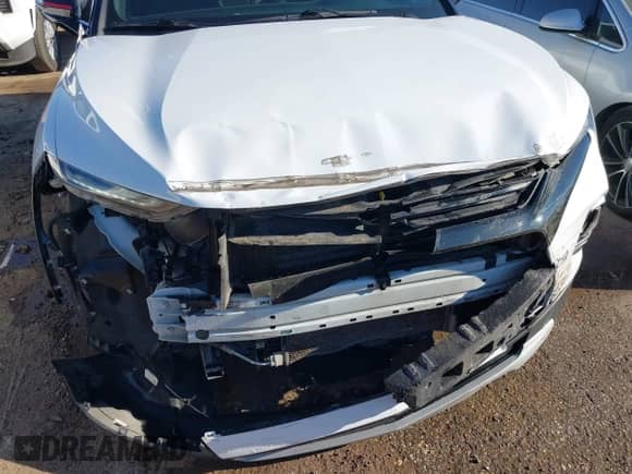 2022 Chevrolet Blazer LT с VIN 3GNKBDRS2NS176439, выставлен на аукционе IAAI как лот 43210775 с пробегом 62 735 миль миль и . История ставок и продаж доступна на DreamBid. Изображение 6.