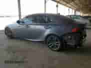 2019 Lexus IS 350 с VIN JTHBZ1D27K5034120, выставлен на аукционе Copart как лот 60508895 с пробегом 69 732 миль миль и Списание • Salvage title. История ставок и продаж доступна на DreamBid. Изображение 2.