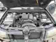 2002 Chevrolet TrailBlazer LS with VIN 1GNDT13S222530075, listed as a Copart auction lot 44366625 with Not provided miles and Salvage title. Bid and sale history available at DreamBid. Image 13.