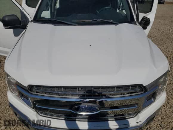 2018 Ford F-150 XL z VIN 1FTEW1CG0JKD81888, wystawiony jako Copart lot #80989805 z przebiegiem 115 136 mil mil oraz Szkoda całkowita • Salvage title. Historia ofert i sprzedaży dostępna na DreamBid. Obrazek 11.