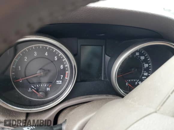 2011 Jeep Grand Cherokee Laredo with VIN 1J4RR4GG1BC576179, listed as a Copart auction lot 70903405 with Not provided miles and Salvage title. Bid and sale history available at DreamBid. Image 9.