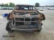 2023 Chevrolet Tahoe Commercial with VIN 1GNSCLED1PR241396, listed as a Copart auction lot 58122215 with Not provided miles and Salvage title. Bid and sale history available at DreamBid. Image 5.