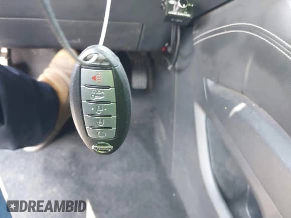 2017 Nissan Murano Platinum with VIN 5N1AZ2MH8HN119348, listed as a IAAI auction lot 42449478 with 108,132 mi miles and . Bid and sale history available at DreamBid. Image 11.