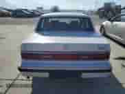 1993 Dodge Dynasty with VIN 1B3XC4632PD153627, listed as a Copart auction lot 75645834 with 199,336 mi miles and Salvage title. Bid and sale history available at DreamBid. Image 6.