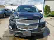 2012 Chevrolet Traverse LTZ с VIN 1GNKRLEDXCJ201454, выставлен на аукционе Copart как лот 66606305 с пробегом 105 622 миль миль и На запчасти • Non repairable. История ставок и продаж доступна на DreamBid. Изображение 5.