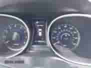 2013 Hyundai Santa Fe Sport с VIN 5XYZWDLA4DG024321, выставлен на аукционе IAAI как лот 43220793 с пробегом 183 810 миль миль и . История ставок и продаж доступна на DreamBid. Изображение 7.