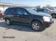 2008 Chevrolet Equinox LTZ с VIN 2CNDL83F586059146, выставлен на аукционе Copart как лот 81386725 с пробегом 245 958 миль миль и Списание • Salvage title. История ставок и продаж доступна на DreamBid. Изображение 4.