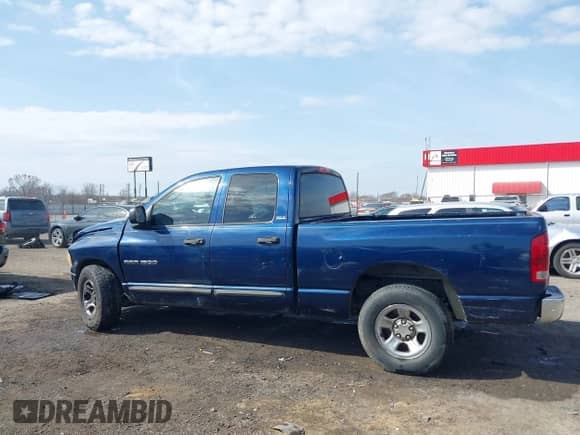 2002 Dodge 1500 с VIN 3D7HA18Z82G197044, выставлен на аукционе IAAI как лот 41699804 с пробегом 192 435 миль миль и . История ставок и продаж доступна на DreamBid. Изображение 14.