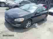2015 Volvo S60 T5 Premier с VIN YV1612TK4F1353628, выставлен на аукционе IAAI как лот 42437664 с пробегом 184 076 миль миль и . История ставок и продаж доступна на DreamBid. Изображение 17.