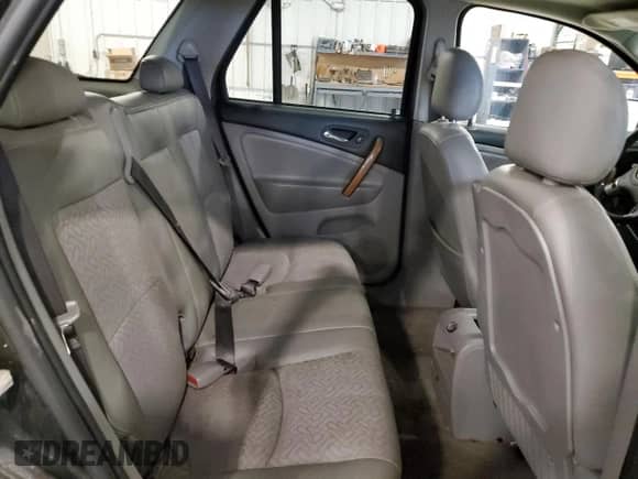 2007 Saturn VUE V6 with VIN 5GZCZ63407S878027, listed as a Copart auction lot 67602245 with 201,573 mi miles and Salvage title. Bid and sale history available at DreamBid. Image 11.