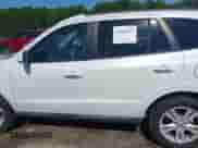 2012 Hyundai Santa Fe Limited with VIN 5XYZK4AG9CG104117, listed as a IAAI auction lot 42540833 with 142,186 mi miles and . Bid and sale history available at DreamBid. Image 15.