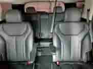 2023 Hyundai Palisade XRT с VIN KM8R3DGE9PU630783, выставлен на аукционе Copart как лот 58802235 с пробегом 41 286 миль миль и Списание • Salvage title. История ставок и продаж доступна на DreamBid. Изображение 10.