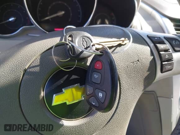 2011 Chevrolet Malibu 2LT с VIN 1G1ZD5E76BF160777, выставлен на аукционе IAAI как лот 43496581 с пробегом 111 931 миль миль и . История ставок и продаж доступна на DreamBid. Изображение 11.