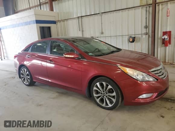 2013 Hyundai Sonata SE с VIN 5NPEC4AB7DH788028, выставлен на аукционе Copart как лот 85801415 с пробегом 134 109 миль миль и Списание • Salvage title. История ставок и продаж доступна на DreamBid. Изображение 4.