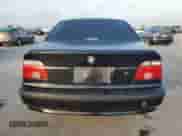 2000 BMW 5 Series 528i с VIN WBADM6340YGU20588, выставлен на аукционе Copart как лот 53842375 с пробегом Не указан миль и Списание • Salvage title. История ставок и продаж доступна на DreamBid. Изображение 6.