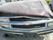 1999 Chevrolet Tahoe Z71 с VIN 1GNEK13R4XJ519404, выставлен на аукционе Copart как лот 63032725 с пробегом 228 307 миль миль и Списание • Salvage title. История ставок и продаж доступна на DreamBid. Изображение 11.