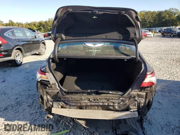 2020 Toyota Camry Hybrid XLE with VIN 4T1F31AK7LU525329, listed as a Copart auction lot 75832114 with 76,763 mi miles and Salvage title. Bid and sale history available at DreamBid. Image 6.