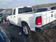 2015 Ram 1500 Express with VIN 1C6RR6FTXFS541997, listed as a IAAI auction lot 41470795 with 168,049 mi miles and . Bid and sale history available at DreamBid. Image 14.