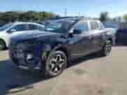 2022 Hyundai Santa Cruz Limited z VIN 5NTJEDAFXNH017416, wystawiony jako Copart lot #82263175 z przebiegiem 49 098 mil mil oraz Szkoda całkowita • Salvage title. Historia ofert i sprzedaży dostępna na DreamBid. Obrazek 1.