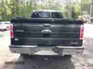 2013 Ford F-150 XL с VIN 1FTFW1EF3DFD46171, выставлен на аукционе IAAI как лот 42648271 с пробегом 130 730 миль миль и . История ставок и продаж доступна на DreamBid. Изображение 16.