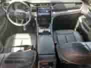 2025 Jeep Grand Cherokee Limited with VIN 1C4RJJBG9S8697399, listed as a Copart auction lot 66371545 with 2,857 mi miles and Salvage title. Bid and sale history available at DreamBid. Image 8.