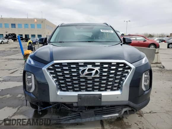 2020 Hyundai Palisade SEL с VIN KM8R4DHE5LU155090, выставлен на аукционе Copart как лот 45357334 с пробегом 78 598 миль миль и . История ставок и продаж доступна на DreamBid. Изображение 5.