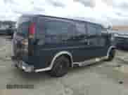 2001 Chevrolet Express Cargo YF7 Upfitter с VIN 1GBFG15R211206018, выставлен на аукционе Copart как лот 63452175 с пробегом 201 883 миль миль и Списание • Salvage title. История ставок и продаж доступна на DreamBid. Изображение 3.