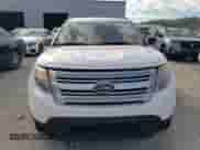 2012 Ford Explorer XLT z VIN 1FMHK7D87CGA98246, wystawiony jako Copart lot #88010235 z przebiegiem 195 542 mil mil oraz Szkoda całkowita • Salvage title. Historia ofert i sprzedaży dostępna na DreamBid. Obrazek 5.