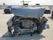 2014 Ford Mustang V6 with VIN 1ZVBP8AM8E5266104, listed as a Copart auction lot 68187795 with Not provided miles and Salvage title. Bid and sale history available at DreamBid. Image 5.