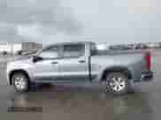 2019 Chevrolet Silverado 1500 Work Truck с VIN 1GCUYAEF6KZ323738, выставлен на аукционе IAAI как лот 42608560 с пробегом 143 468 миль миль и . История ставок и продаж доступна на DreamBid. Изображение 14.