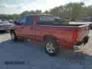 2007 Dodge 1500 SLT with VIN 1D7HA18P87J506726, listed as a Copart auction lot 84790045 with 172,618 mi miles and Salvage title. Bid and sale history available at DreamBid. Image 2.