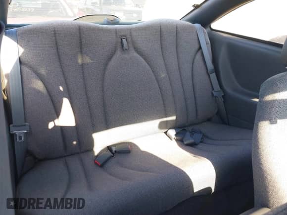 2002 Chevrolet Cavalier с VIN 1G1JC124527140842, выставлен на аукционе IAAI как лот 43399468 с пробегом 122 680 миль миль и . История ставок и продаж доступна на DreamBid. Изображение 8.