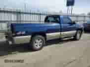 1999 Chevrolet Silverado 1500 LT with VIN 1GCEK14T9XE105255, listed as a Copart auction lot 51307125 with 266,328 mi miles and Salvage title. Bid and sale history available at DreamBid. Image 3.