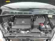 2012 Toyota Sienna XLE with VIN 5TDDK3DC3CS030466, listed as a IAAI auction lot 41914368 with 174,512 mi miles and . Bid and sale history available at DreamBid. Image 10.