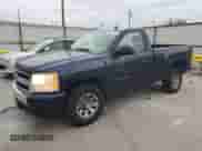 2008 Chevrolet Silverado 1500 Work Truck с VIN 1GCEC14C48Z156363, выставлен на аукционе Copart как лот 87124325 с пробегом 197 944 миль миль и Чистый • Clean title. История ставок и продаж доступна на DreamBid. Изображение 1.