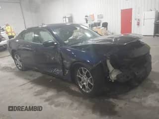 2017 Dodge Charger SXT with VIN 2C3CDXJG8HH593530, listed as a IAAI auction lot 42080864 with 122,069 mi miles and . Bid and sale history available at DreamBid. Image 1.