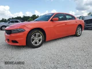 2019 Dodge Charger SXT с VIN 2C3CDXBG2KH720035, выставлен на аукционе Copart как лот 67468445 с пробегом 149 211 миль миль и Списание • Salvage title. История ставок и продаж доступна на DreamBid. Изображение 1.